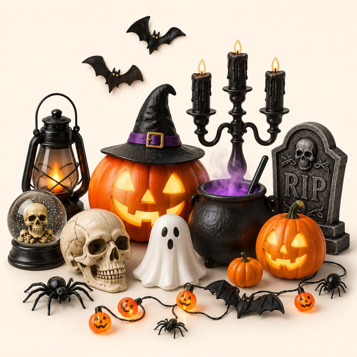 Halloween