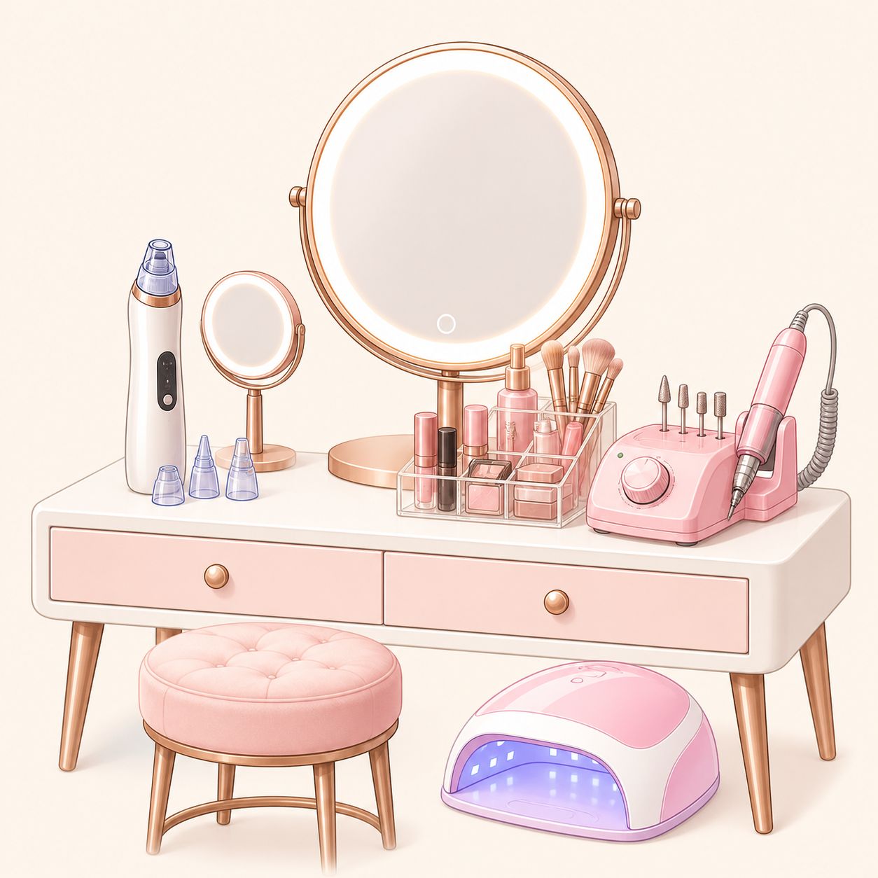 Beauty Lab