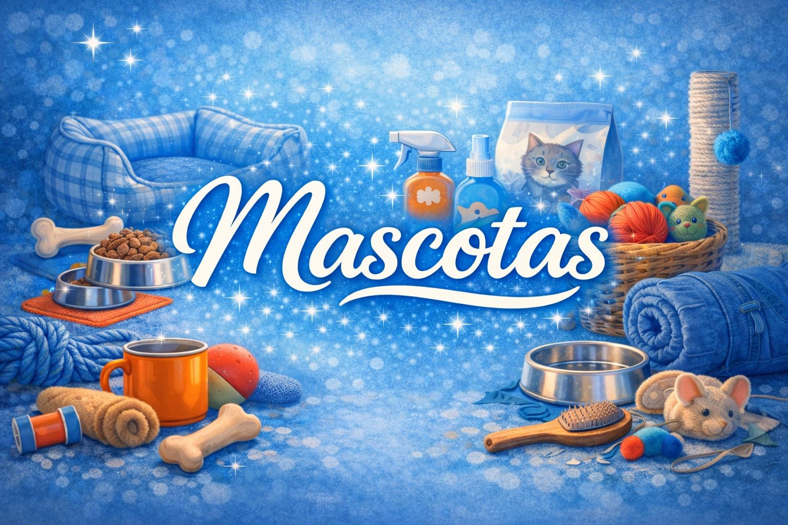 MASCOTAS