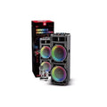 BOCINA TORRE 10” BLUETOOTH CON MICRÓFONO KTS-1707