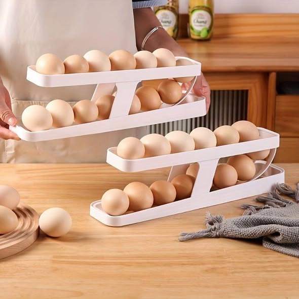 DISPENSADOR DE HUEVOS