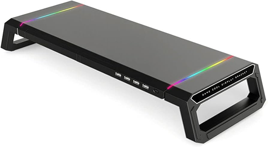 SOPORTE PARA MONITOR DE COMPUTADORA RGB