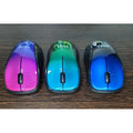 MOUSE INALÁMBRICO MODELO DN-6918