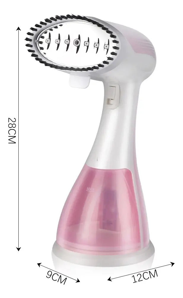 PLANCHA DE VAPOR PARA ROPA LC201