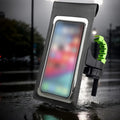 SOPORTE IMPERMEABLE PARA CELULAR 7” ~ZX-457