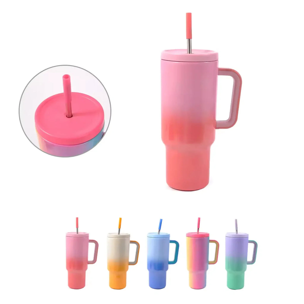 VASO TÉRMICO SF381