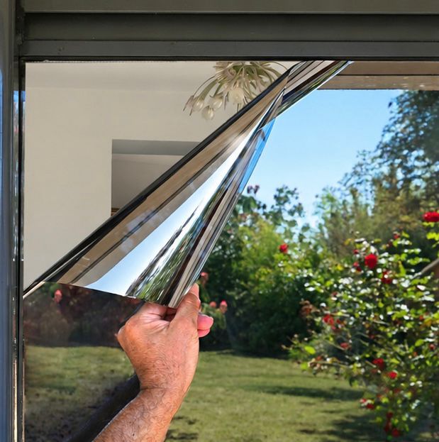 GLASS FILM PARA VIDRIO