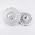 LUZ LED CON CASQUILLO DE 80W SA-2680W