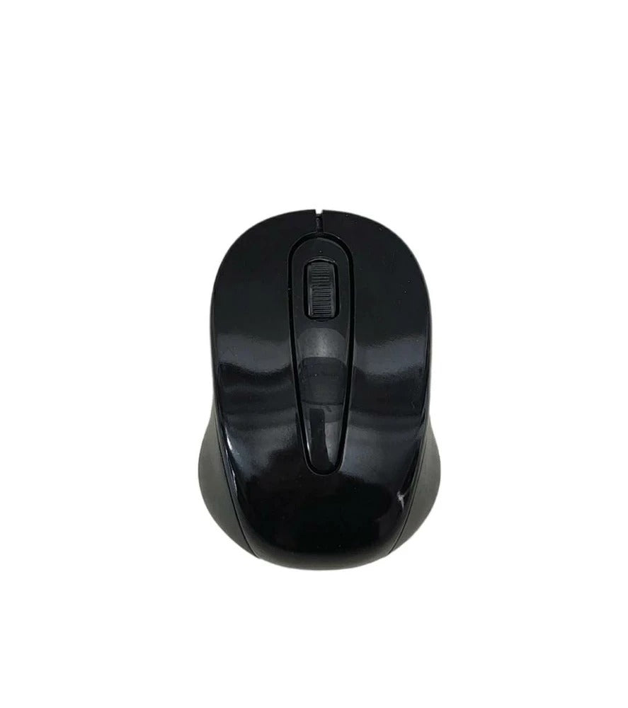 MOUSE INALAMBRICO MODELO RF-2804B