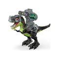 JUGUETE DINOSAURIO A CONTROL REMOTO LH-D012