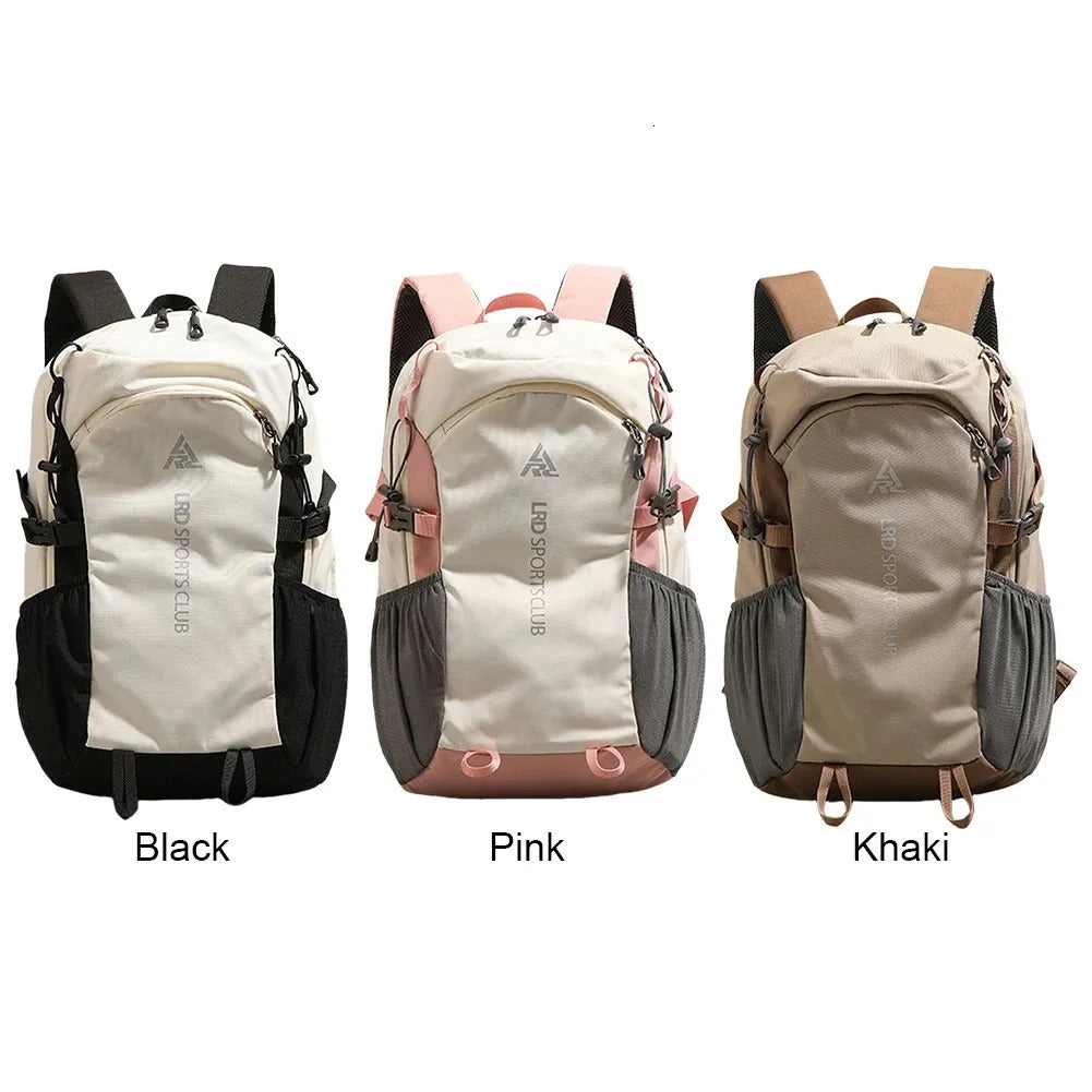 MOCHILA MULTIFUNCIONAL LBD SPORTS CLUB