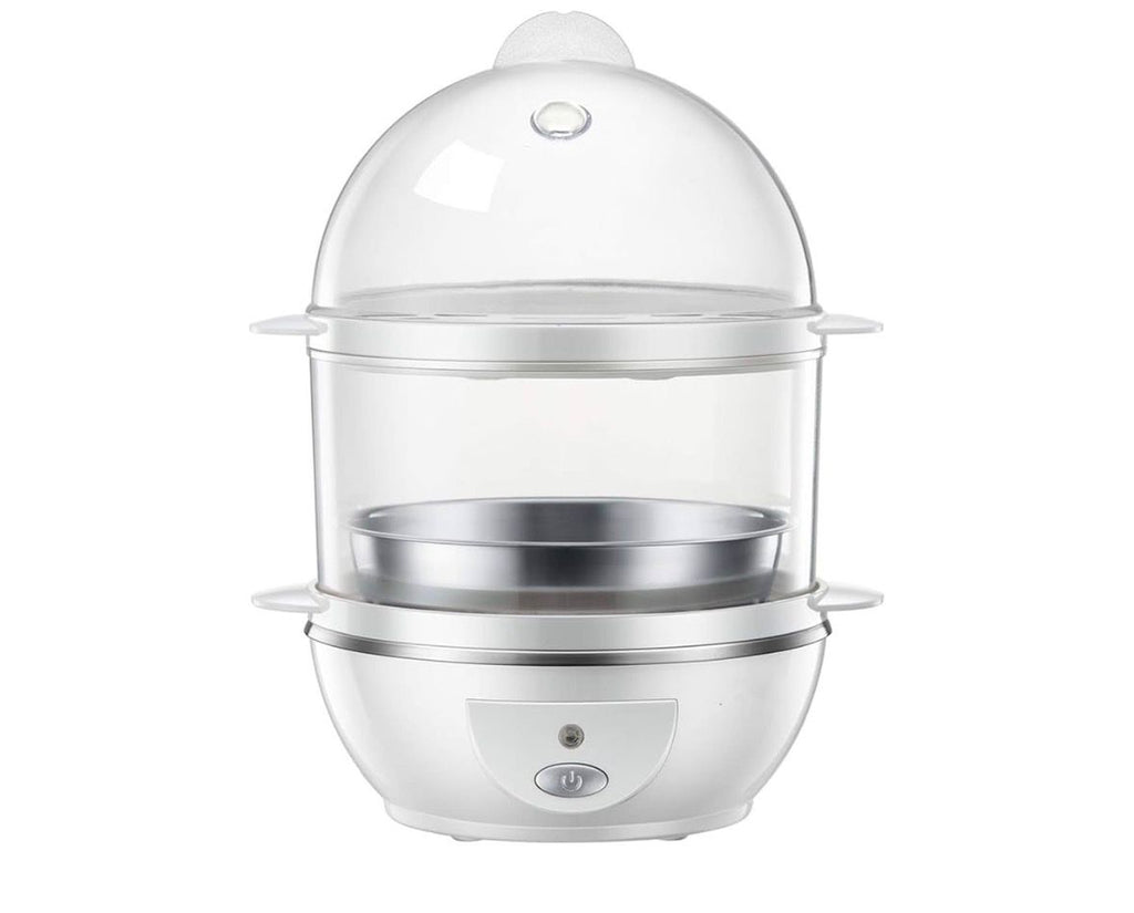VAPORIZADORA DE HUEVOS TIPO TORRE ZY-31