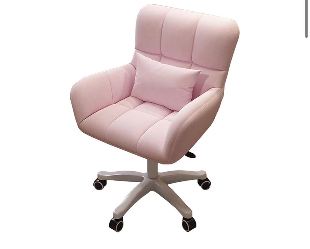 SILLA ESTÉTICA ERGONÓMICA SF1972