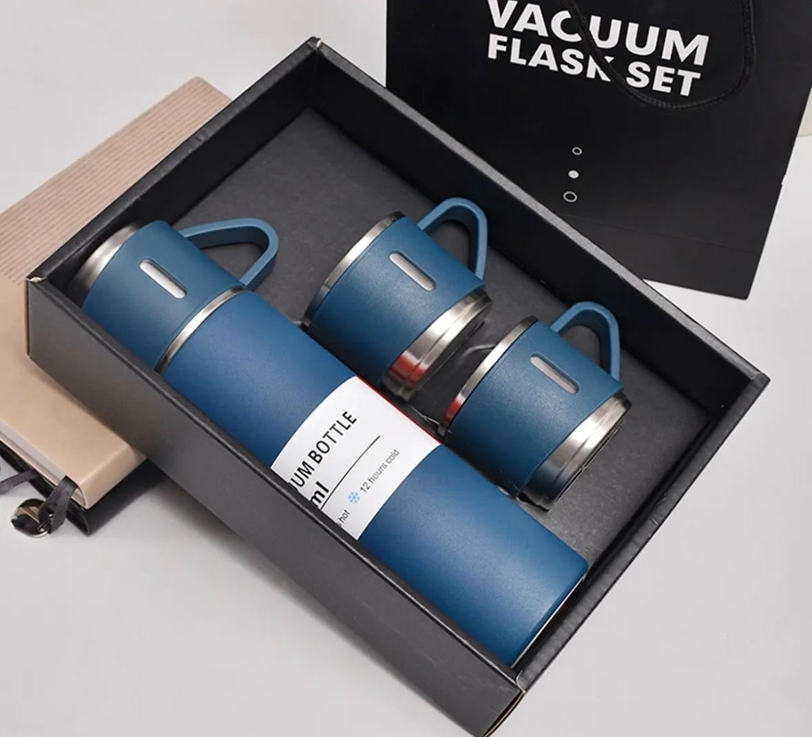 TERMO 3 TAZAS 500ML