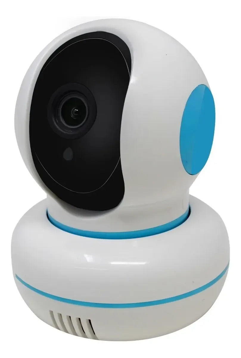 CÁMARA DE SEGURIDAD INTELIGENTE WIFI 268ZD-2MP