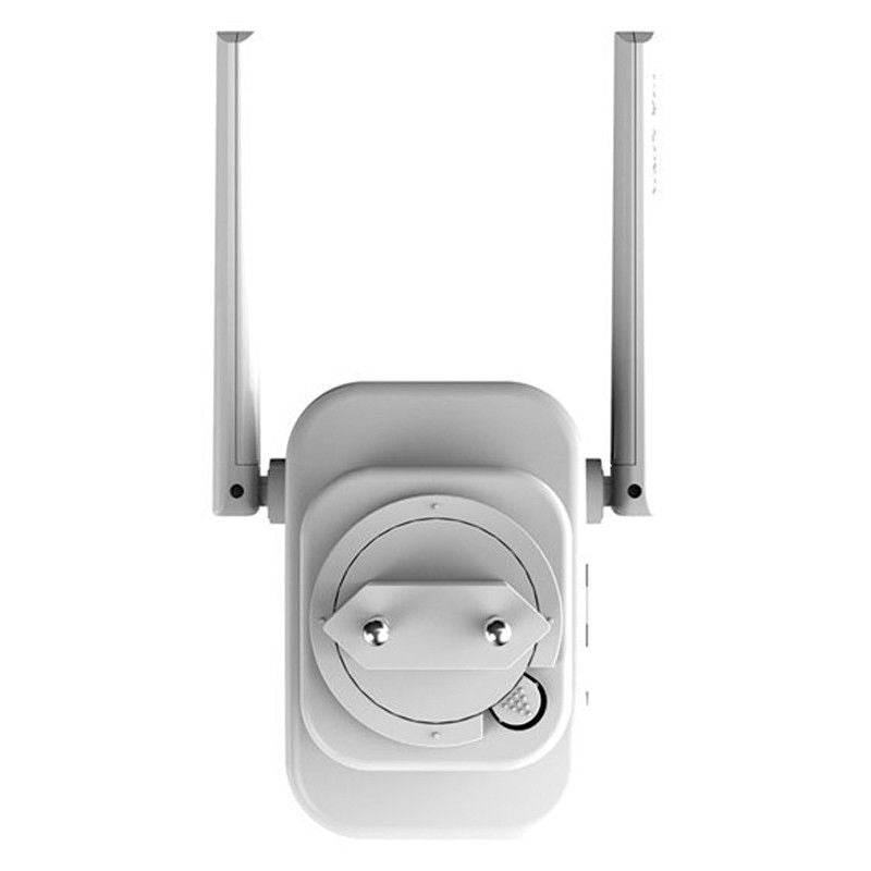 REPETIDOR WIFI AMPLIFICADOR DE SEÑAL