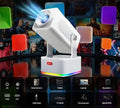 PROYECTOR DE JUEGOS HCS350 PLUS