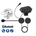 AUDIFONOS BLUETOOTH PARA CASCO