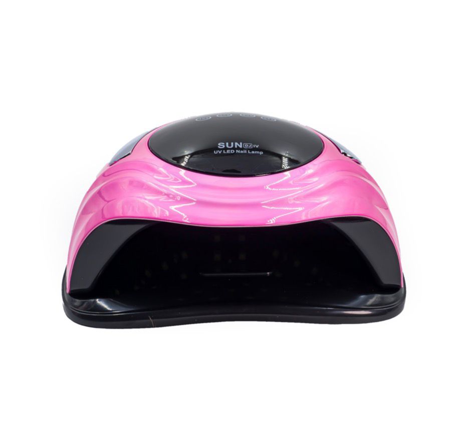 LÁMPARA DE UÑAS LED 168w