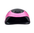 LÁMPARA DE UÑAS LED 168w