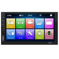 PANTALLA MP5 CON CARPLAY