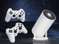 PROYECTOR M300-MAX CON CONSOLA +10.000 JUEGOS