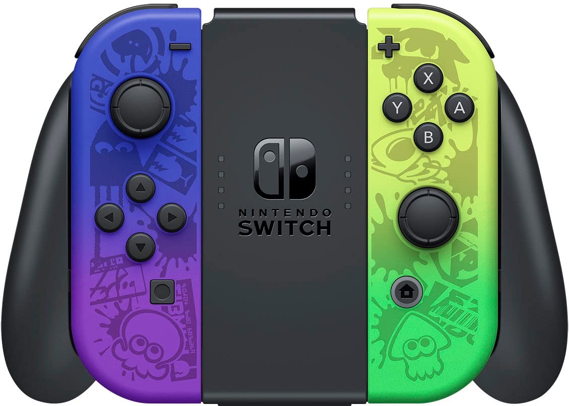 CONTROLES INALÁMBRICOS PARA NINTENDO SWITCH SW-14B