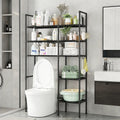 ESTANTE MULTIFUNCIONAL PARA BAÑO FEL012607018