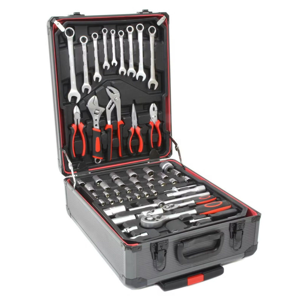 SET DE HERRAMIENTAS 399 PIEZAS