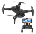 DRONE CON DOS CÁMARAS