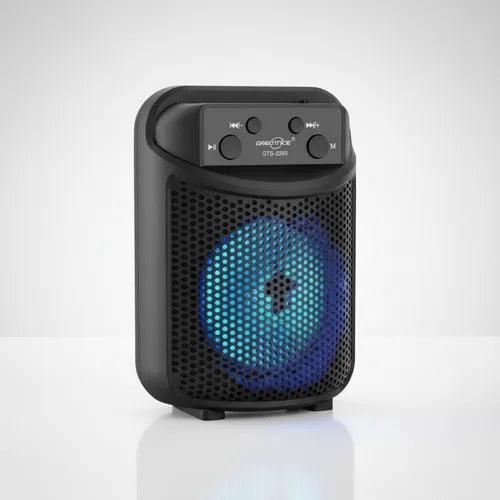 PARLANTE BLUETOOTH GTS - 2288