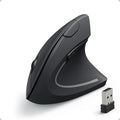 MOUSE INALÁMBRICO MODELO JSY-5DW
