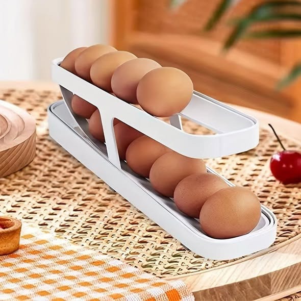 DISPENSADOR DE HUEVOS