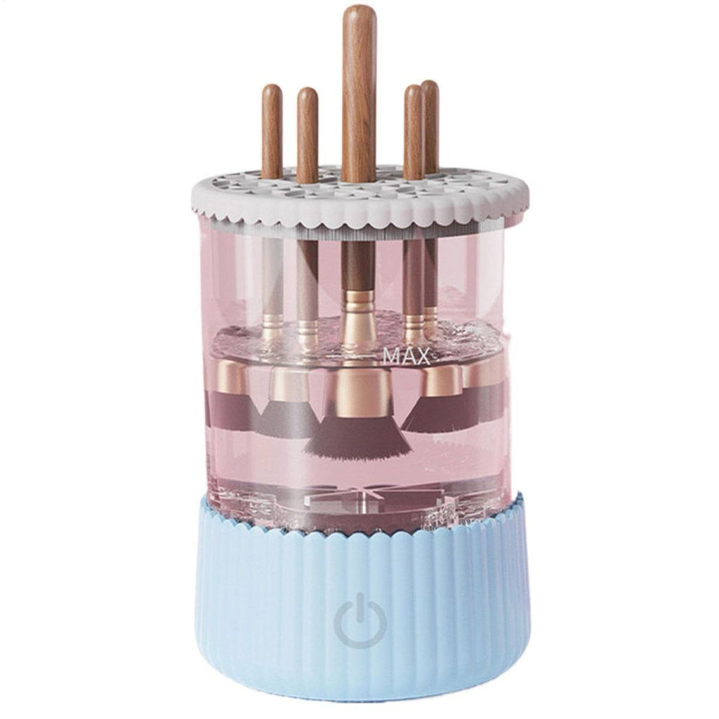 LIMPIADOR DE BROCHAS ELÉCTRICO