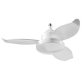 VENTILADOR CON LUZ LED DE TECHO Y CONTROL CP-FS17