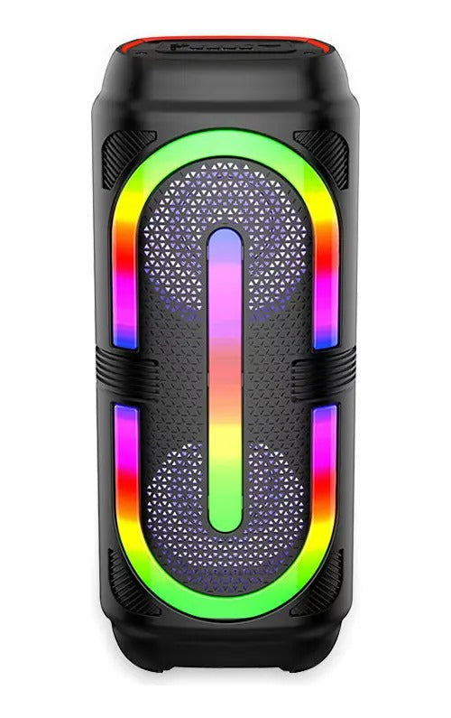 TORRE 4” PARLANTE BLUETOOTH CON MICRÓFONO MODELO GTS-2131