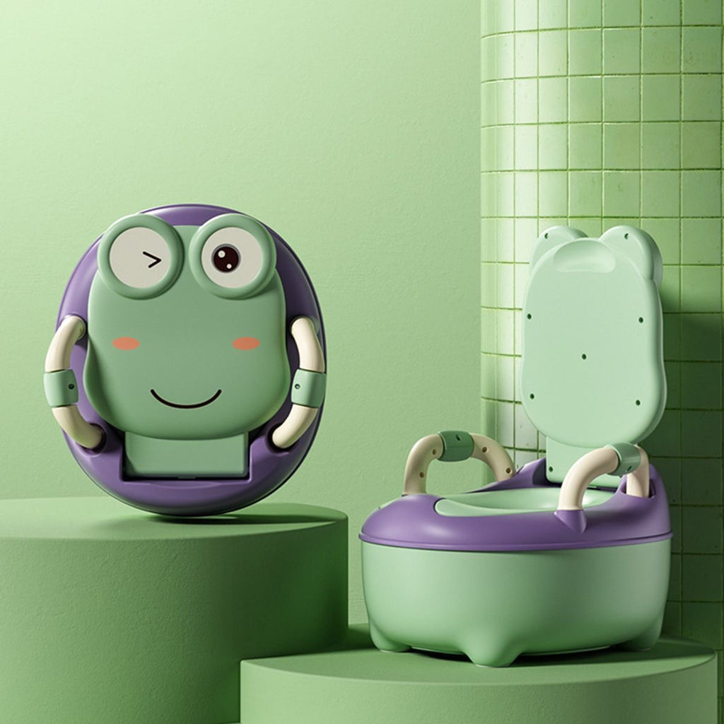 INODOROS PORTÁTILES INFANTILES