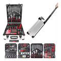 KIT DE HERRAMIENTAS 499 PIEZAS