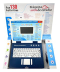 MÁQUINA DE APRENDIZAJE TIPO LAPTOP PARA NIÑOS