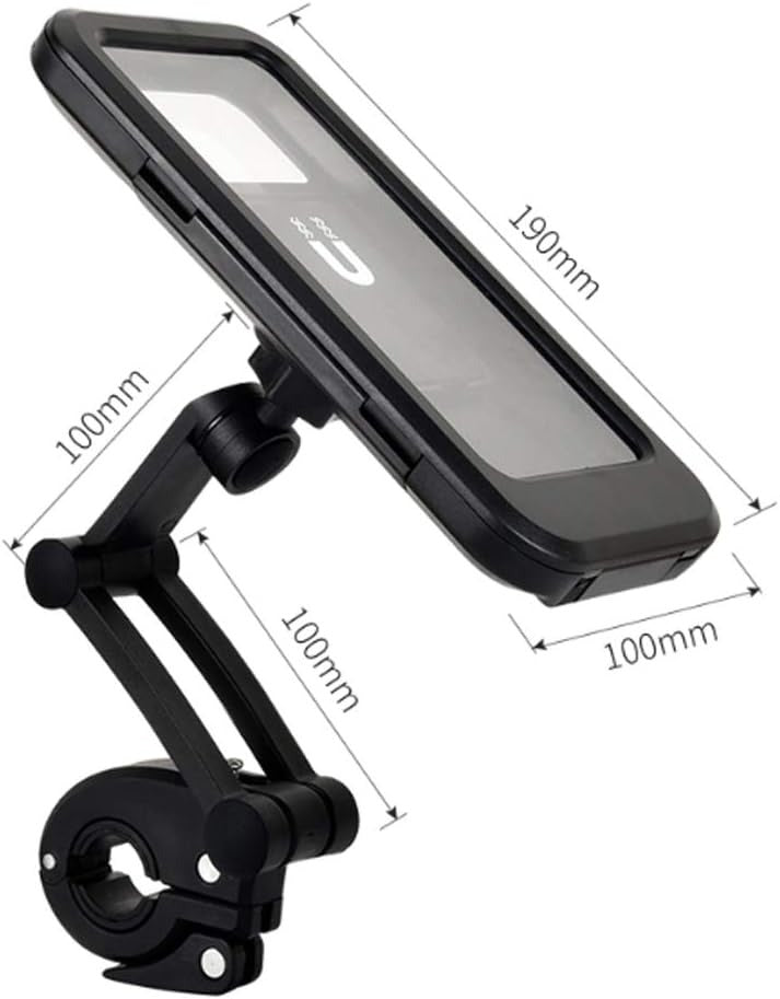 SOPORTE HOLDER MOTO / BIC