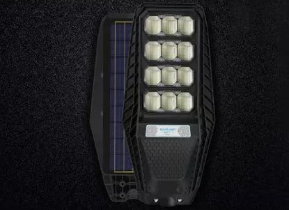 ☀️ LÁMPARA SOLAR 500W JORTAN ~SF1038