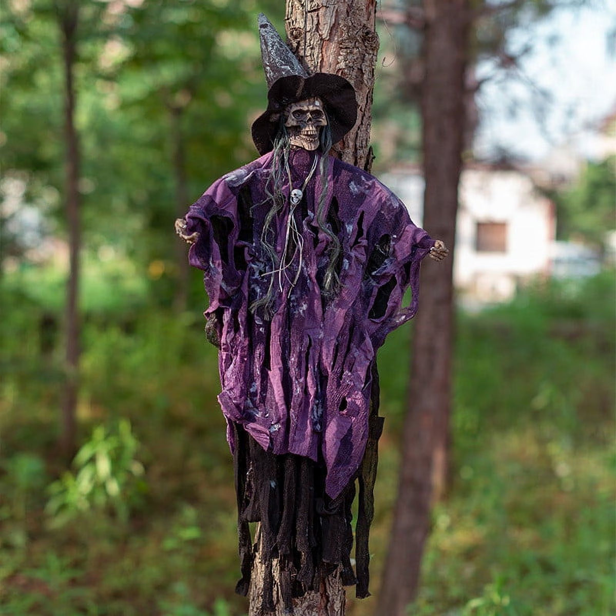 ESQUELETO COLGANTE PARA HALLOWEEN