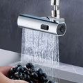 GRIFO ECONOMIZADOR DE AGUA TIPO CASCADA