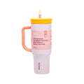 VASO TIPO OWALA 40 OZ