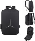 MOCHILA PRO EJECUTIVA CON PUERTOS USB