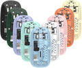 MOUSE INALÁMBRICO BLUETOOTH + USB 2 EN 1 DN-K501