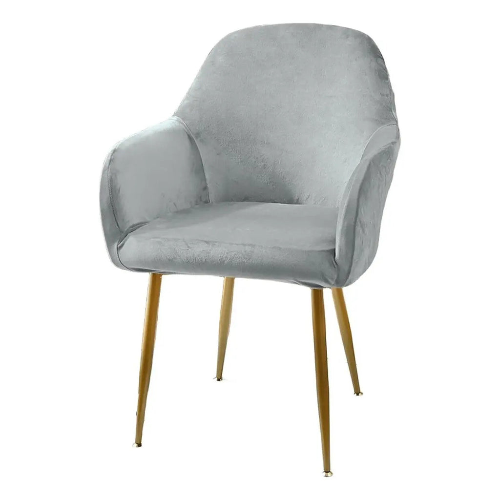 SILLA ESTÉTICA TIPO BUTACA SF1974