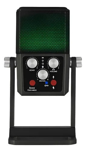 MICRÓFONO CONDENSADOR YX-X9859