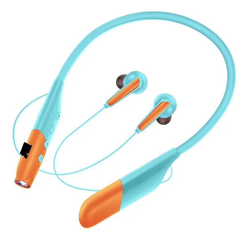 AUDÍFONOS BLUETOOTH AKZ R11