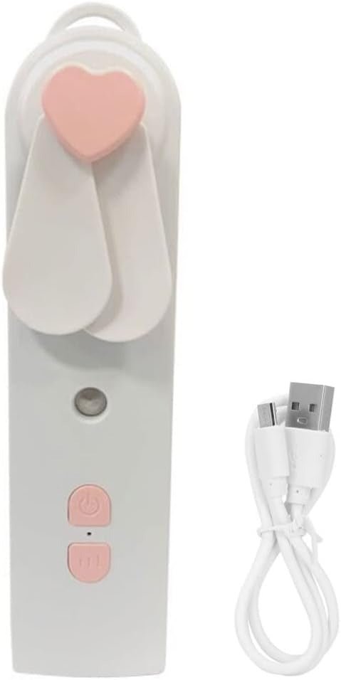 HIDRATADOR FACIAL CON VENTILADOR